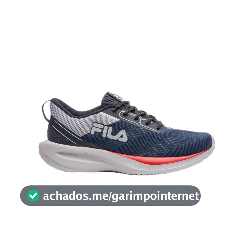 Tênis FILA NOVO feminino