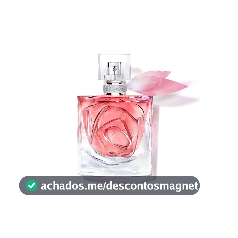 LANCÔME LA VIE EST BELLE ROSE EAU DE PARFUM