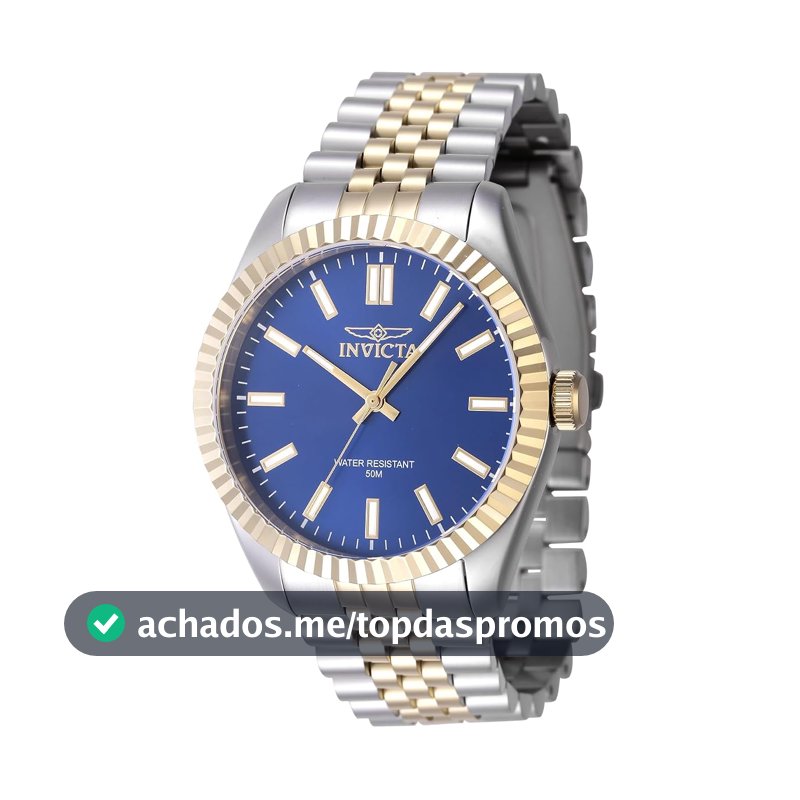 INVICTA Relógio