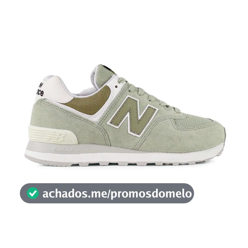 Tenis New Balance 574V2 Feminino