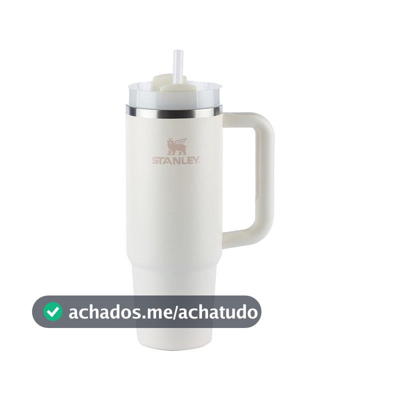 Stanley Copo Quencher Cream 1.18L