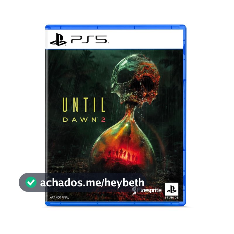 Until Dawn 2™ - PS5