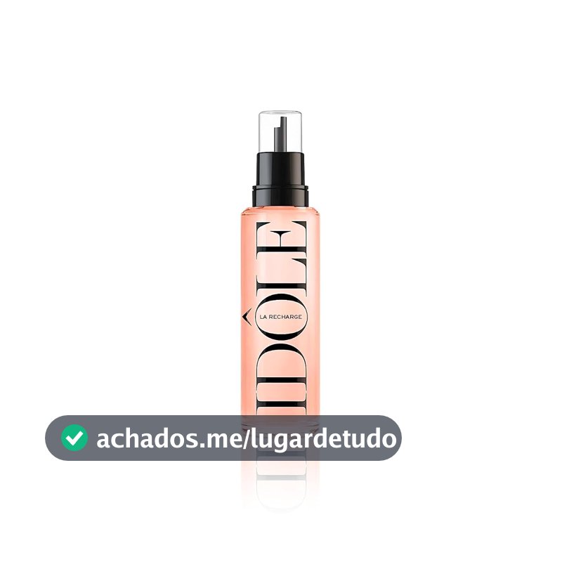 Idôle Lancôme - Perfume Feminino Eau de Parfum