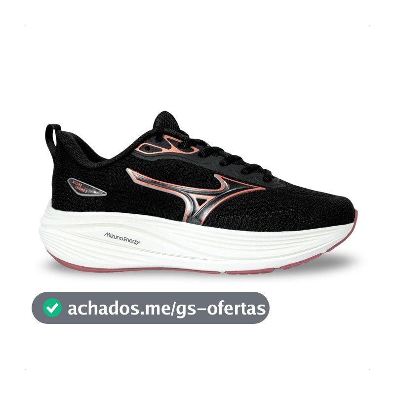 Tênis Mizuno Enigma 3