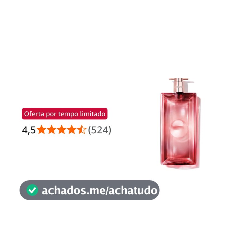 Idôle Power Eau De Parfum Intense
