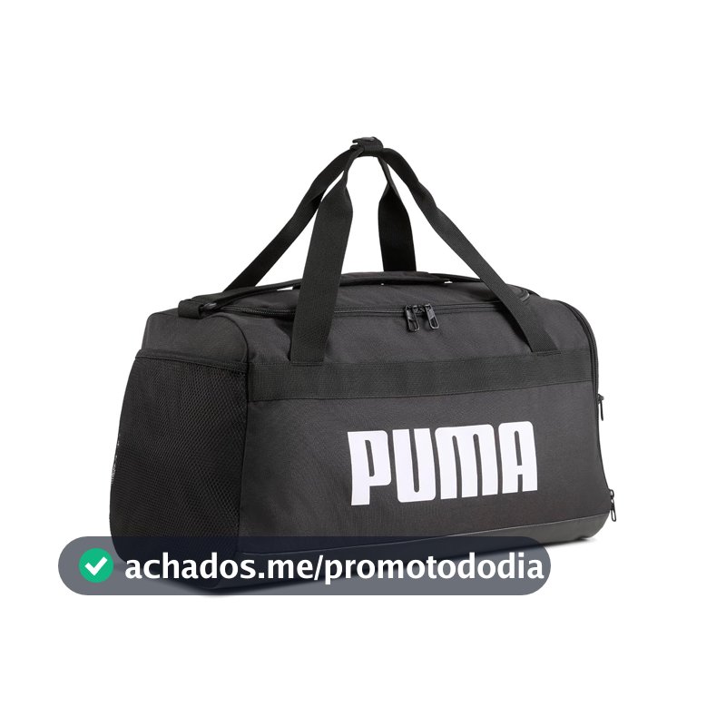Bolsa Puma Challenger Small