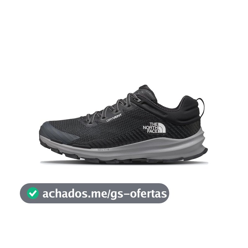 Tênis Masc The North Face Vectiv Fastpack WP