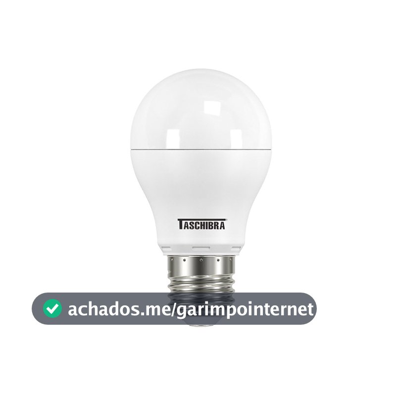 LAMPADA LED TKL 80 / 12W 6500K