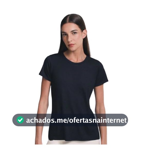 Tech T-shirt Gola U Feminino