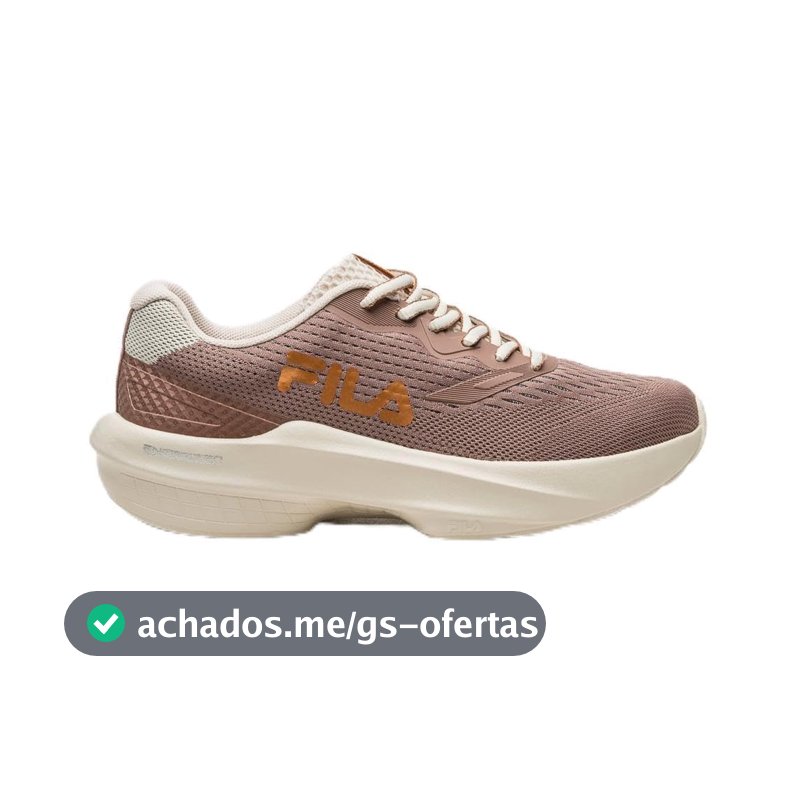 Tênis FILA Impulser feminino