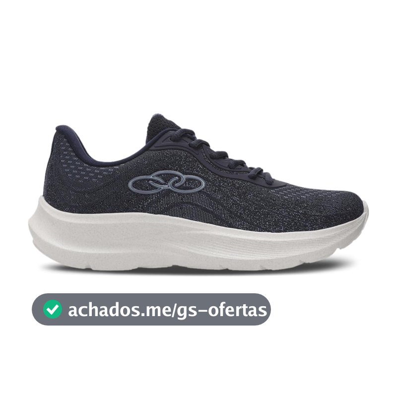 Tênis Olympikus Venus 3 Feminino