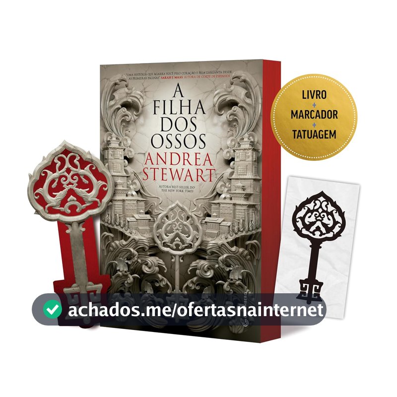 A filha dos ossos