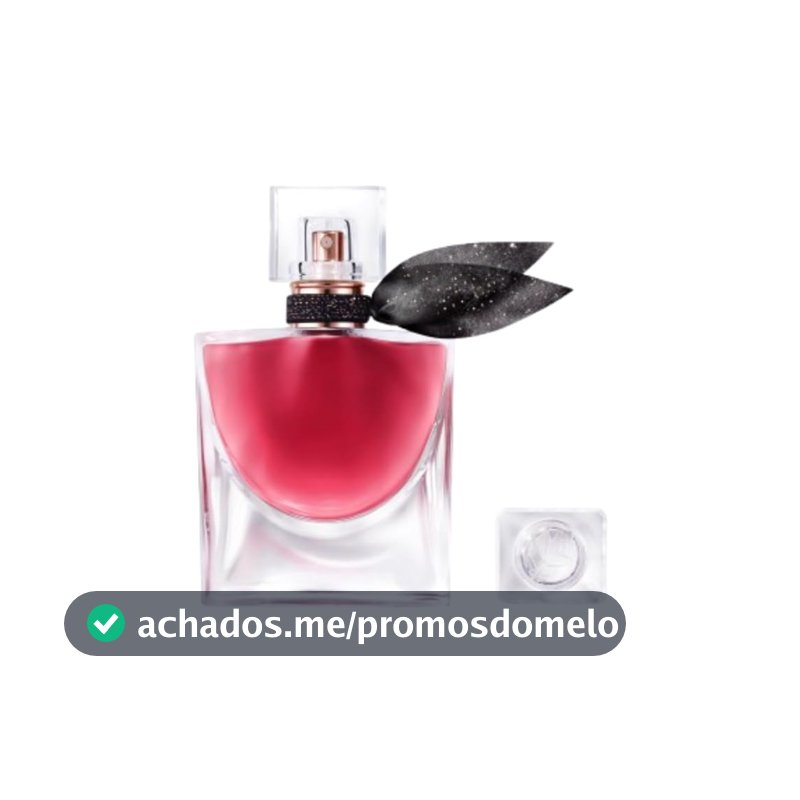 La Vie Est Belle Elixir