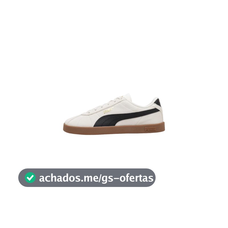 Tênis Masculino Puma Club II