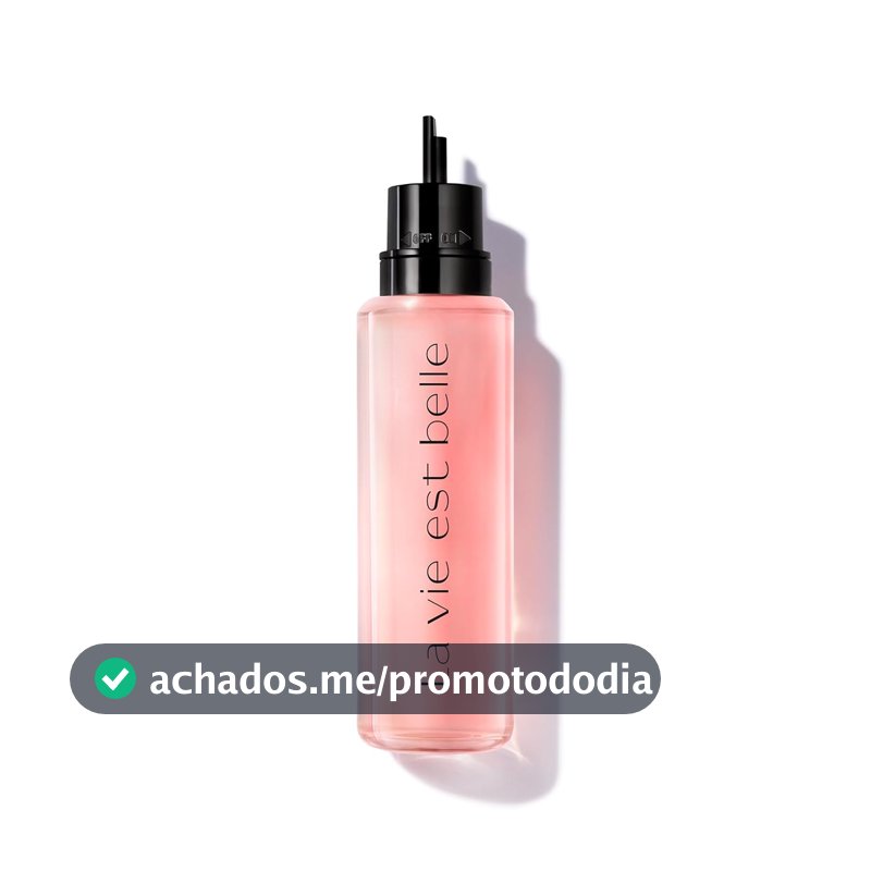 Lancôme, La Vie est Belle EDP, Perfume Feminino