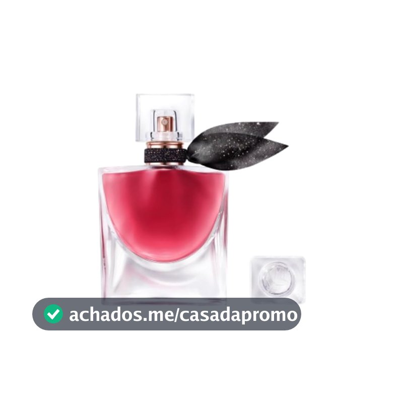 La Vie Est Belle Elixir