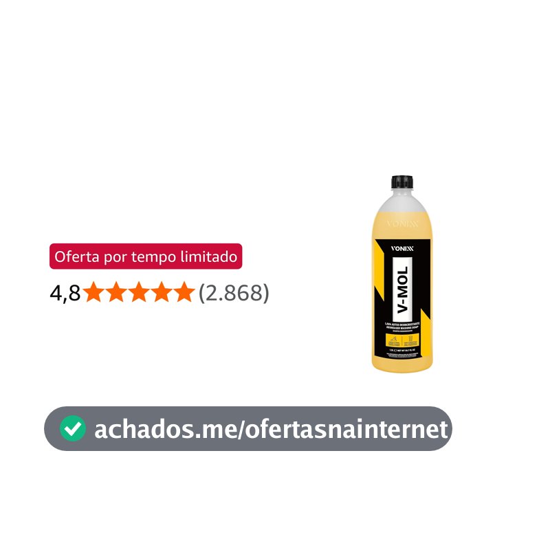 VONIXX V-MOL, 1.5L
