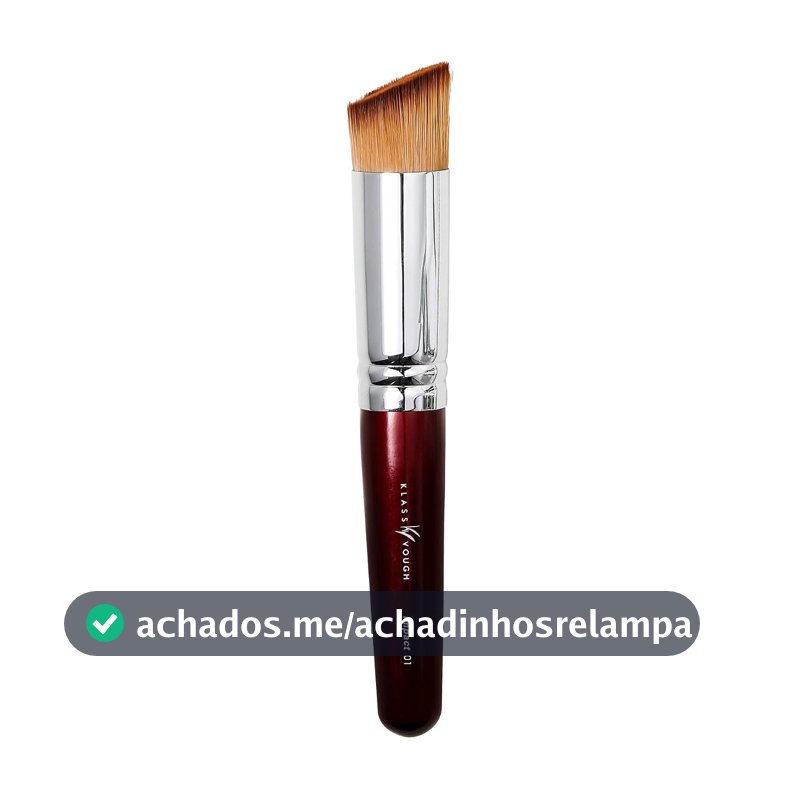 Pincel para Pó Klass Vough Impact