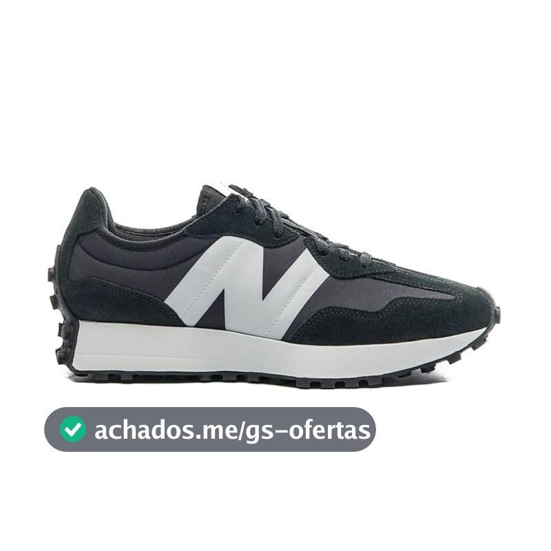 Tenis New Balance 327V1 Unisex