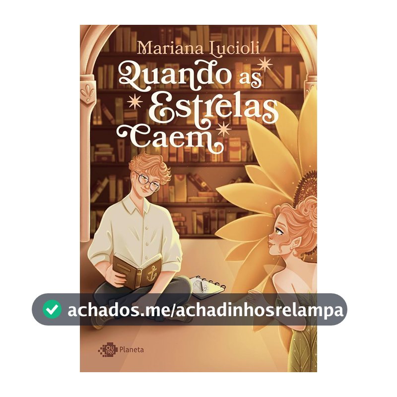 Quando as estrelas caem
