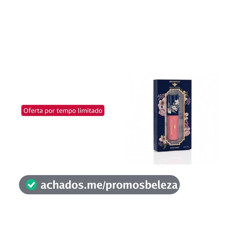 BT BRIDGERTON BLUSH LIQ SECRET