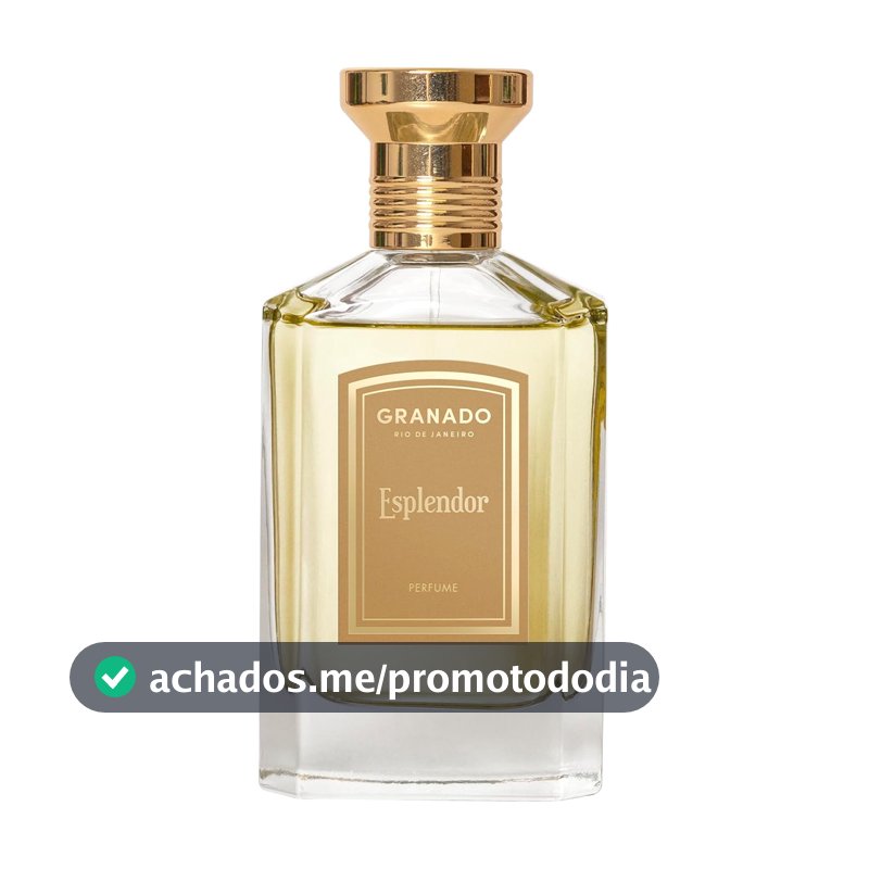 Granado, Perfume, Vintage, Esplendor, 75 ml