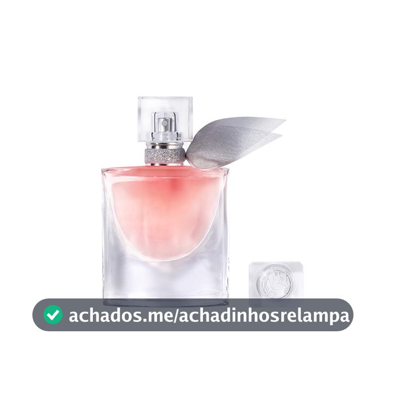 Lancôme, La Vie est Belle EDP, Perfume Feminino