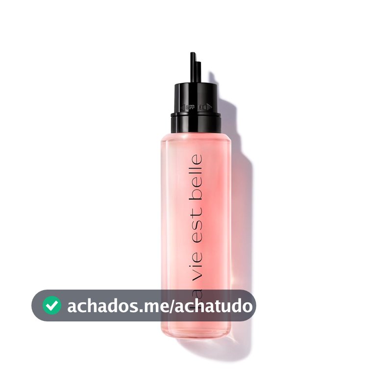 Lancôme, La Vie est Belle EDP, Perfume Feminino