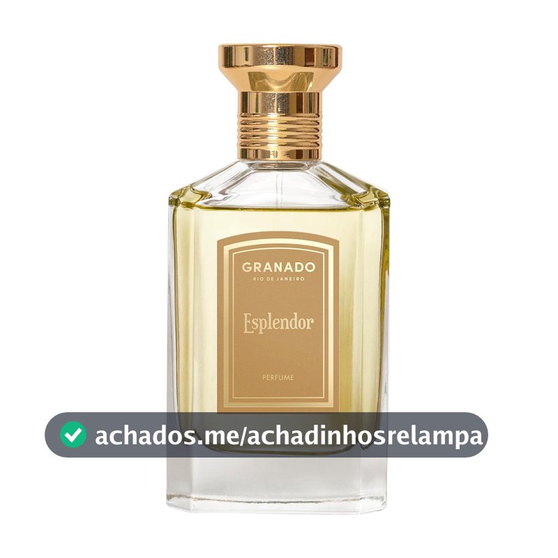 Granado, Perfume, Vintage, Esplendor, 75 ml
