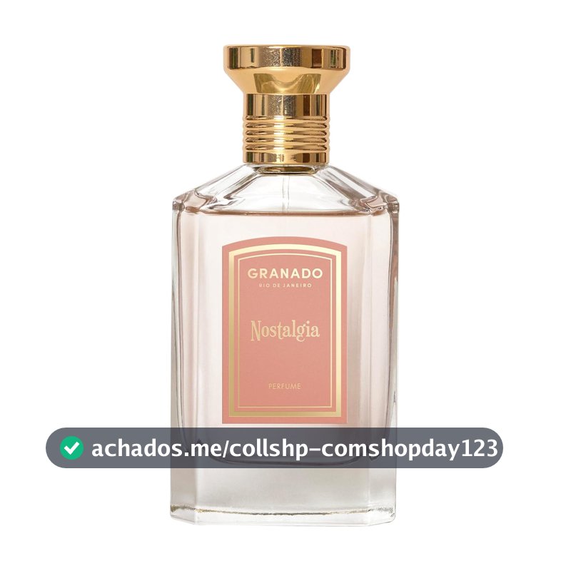 Granado, Perfume, Vintage, Nostalgia, 75 ml
