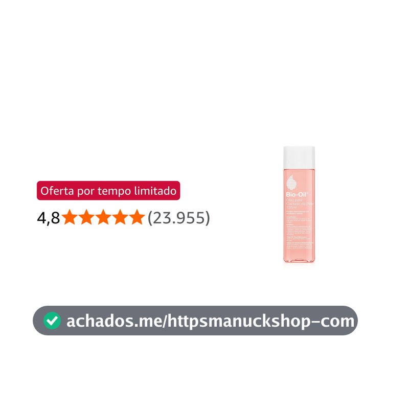 Bio Oil Bio