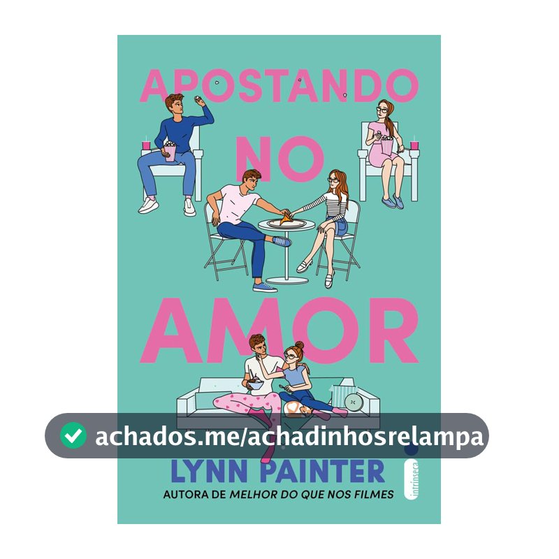 Apostando no amor