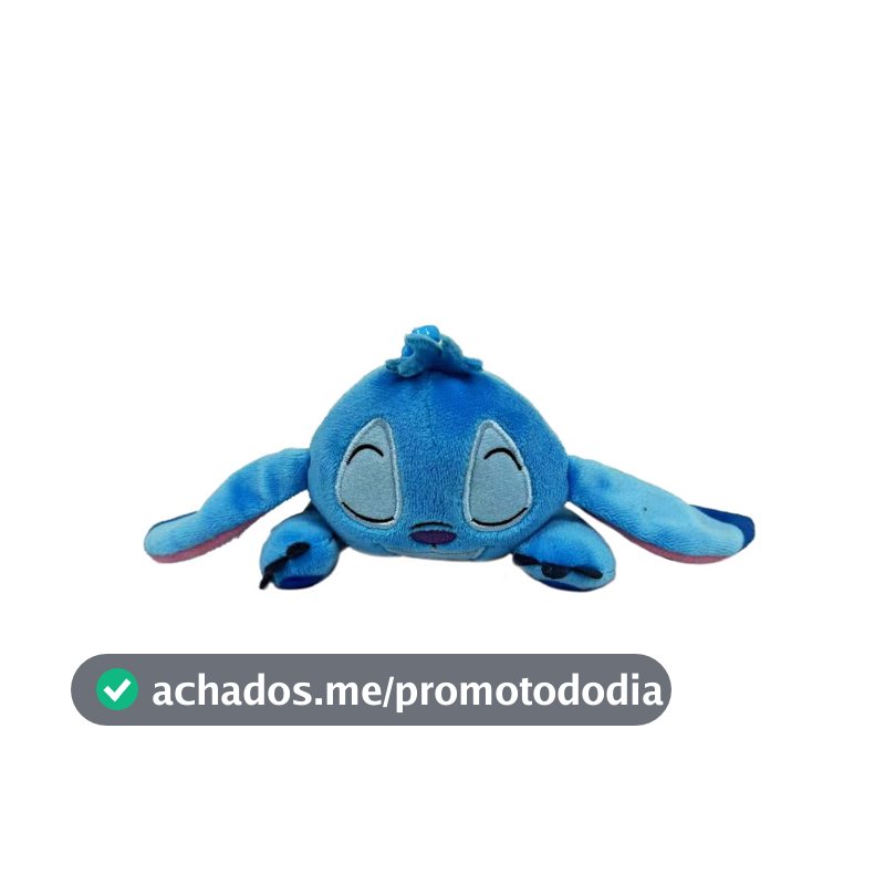 DISNEY PELUCIA CLIPON DORMINDO F0165