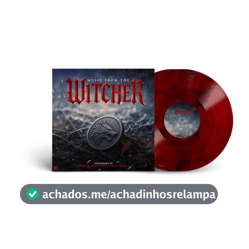 Music From the Witcher