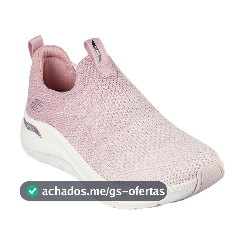 Tênis Skechers ARCH FIT 2.0 feminino