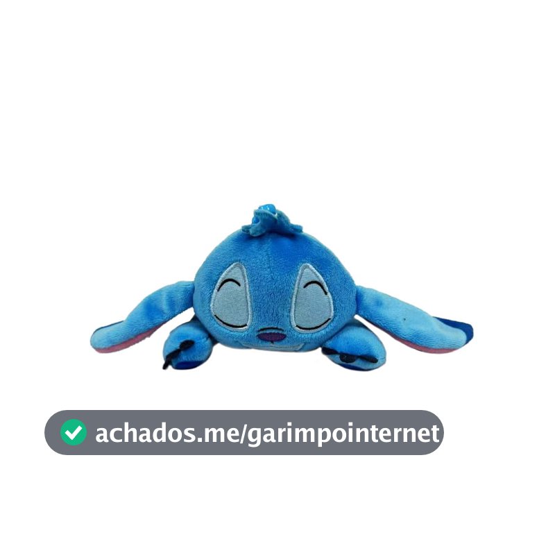 DISNEY PELUCIA CLIPON DORMINDO F0165