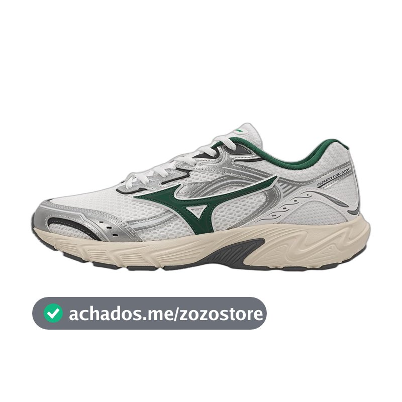 Tênis Mizuno CSD Sport
