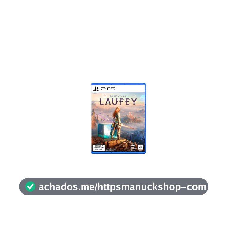 God of War Laufey™ - PlayStation 5