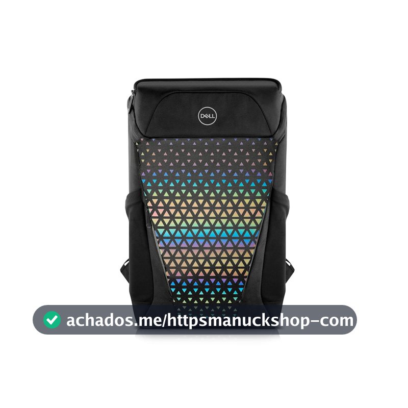 Mochila Dell Gaming 17 para Notebook, 17