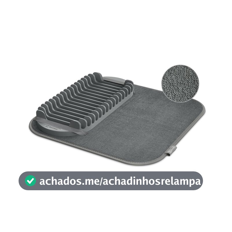 Escorredor de Louças Top Dry (41047704)