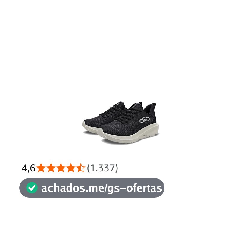 Olympikus Tênis Olympikus Acqua Feminino