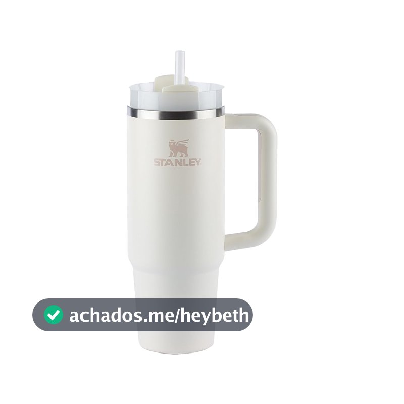 Stanley Copo Quencher Cream 1.18L