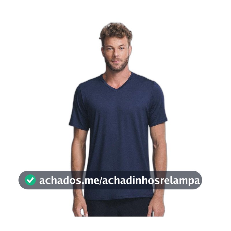 Tech T-shirt Gola V Masculino Insider