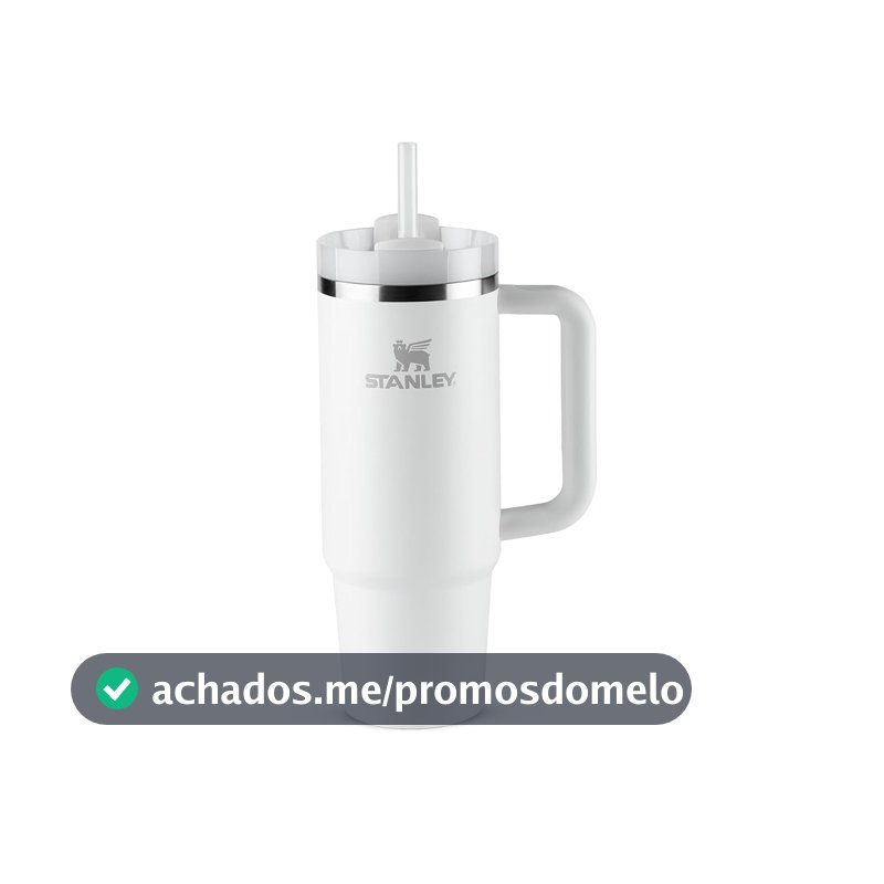 Stanley Copo Quencher Frost 887ml