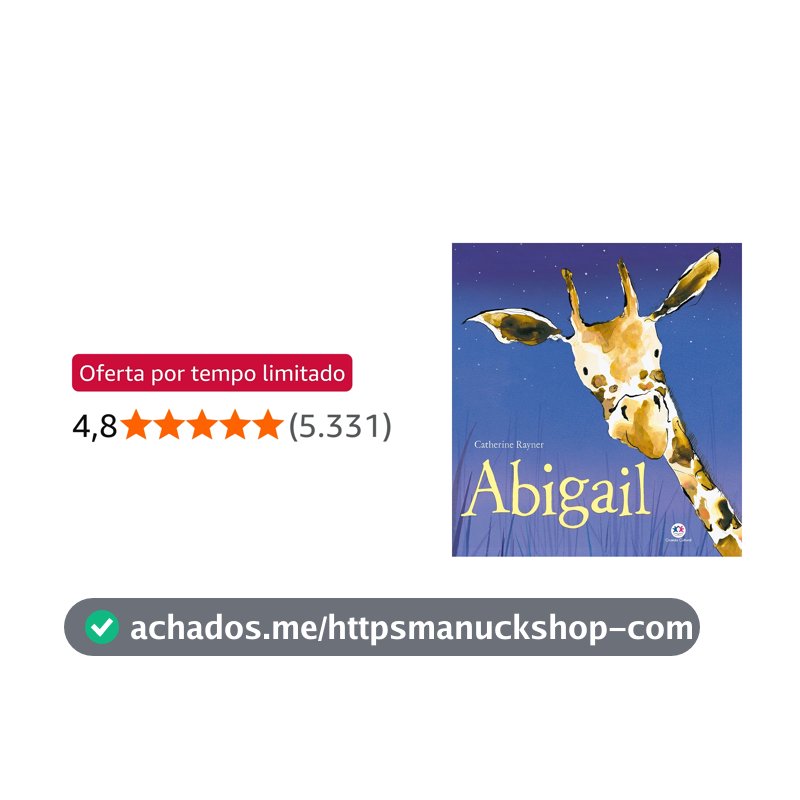 Abigail