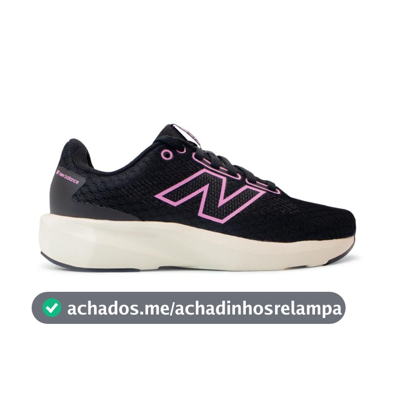 Tenis Feminino New Balance 413v3