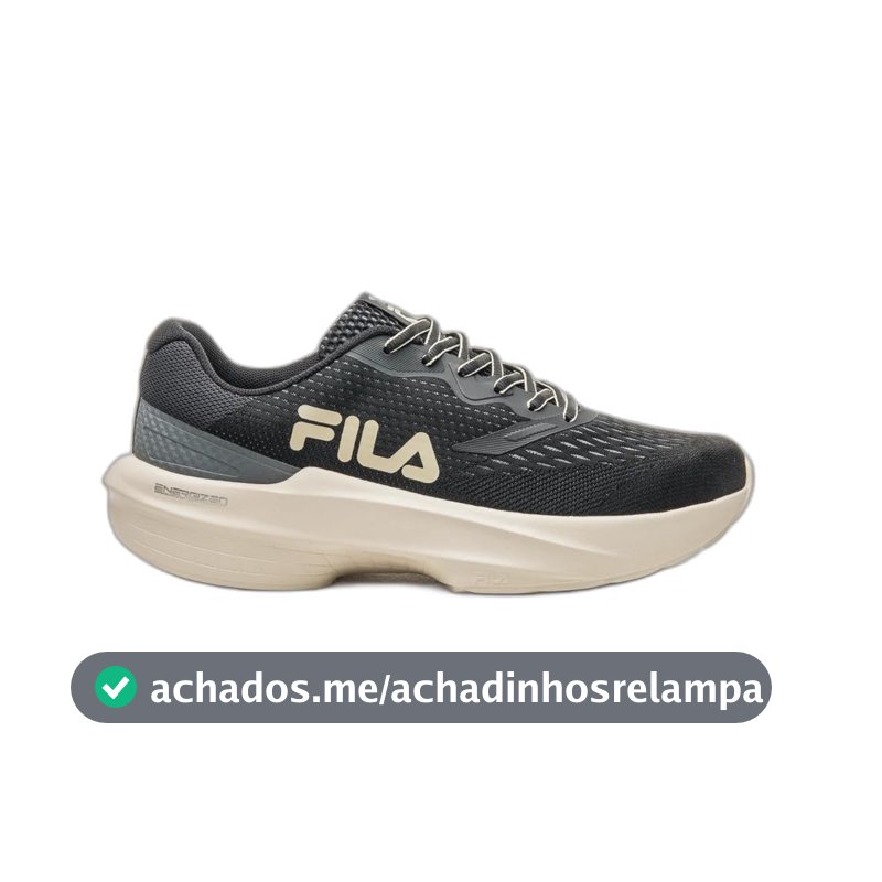 Tênis FILA Impulser masculino