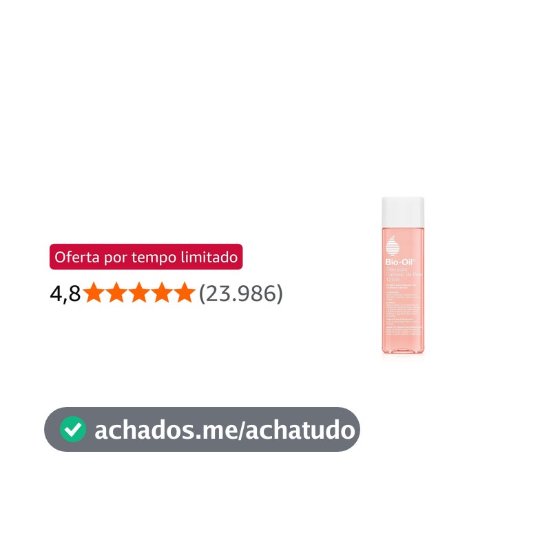 Bio Oil Bio