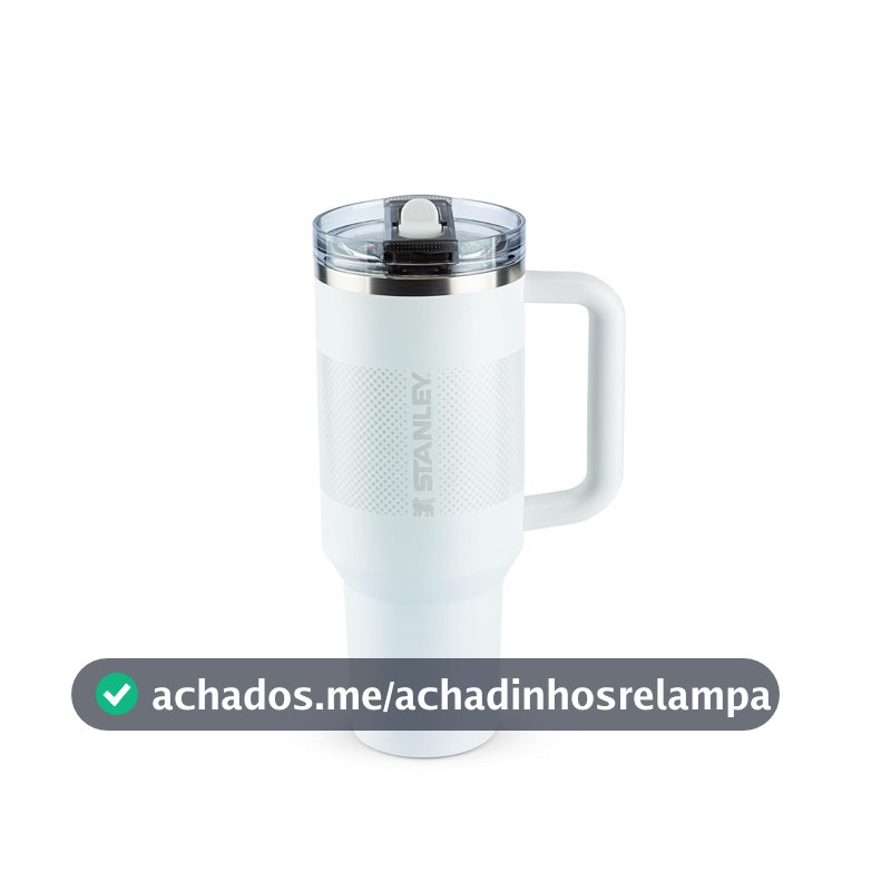 Stanley Copo Quencher Protour Flip Straw Frost Fade 1.18L