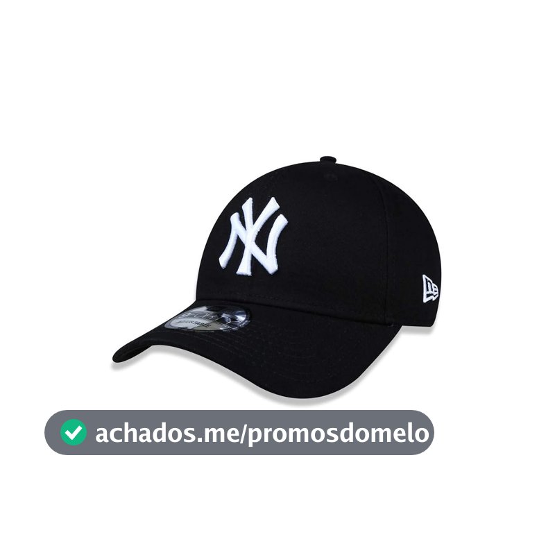 Boné New York Yankees New Era